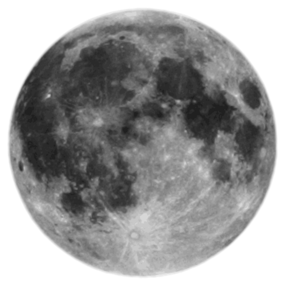 Meet your Posher, Moon